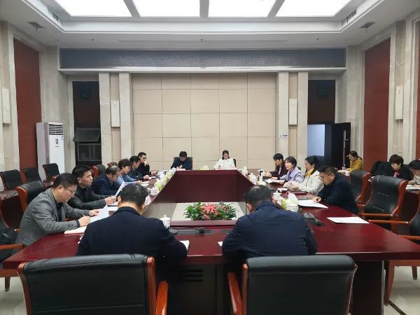 省商务厅召开座谈会，热议云南打造“绿色食品